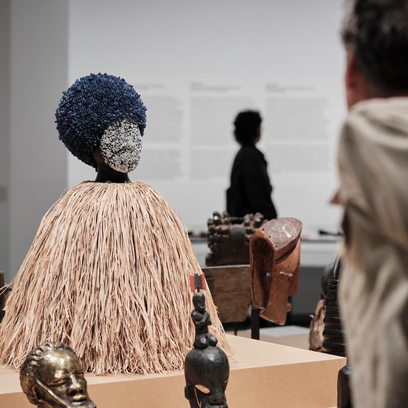 Cover Image for Museum Night (members-only) | MACBA x The Offline Club