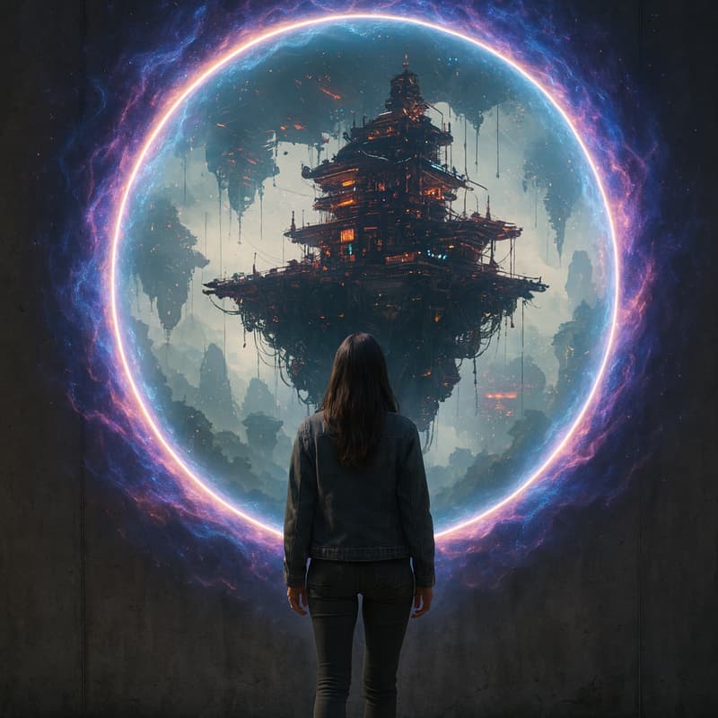 Cover Image for WORKSHOP IA | Masterclass : Apprends à créer une vidéo publicitaire avec l’IA