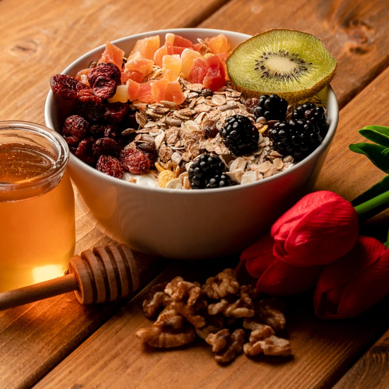 Cover Image for 🥞 Member Breakfast [Worship Street]