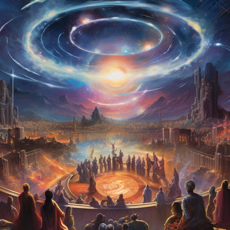 Cover Image for 🍄✨ How to Change Our Minds: Exploring Intentional Use of Psychedelics from Antiquity to the Present