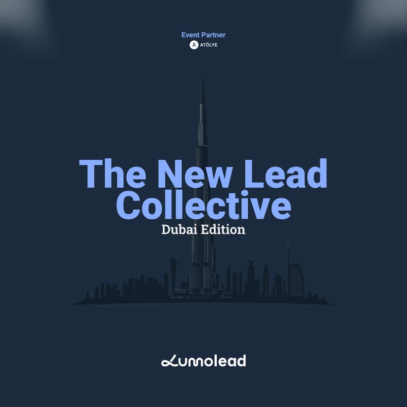 Cover Image for The NewLead Collective