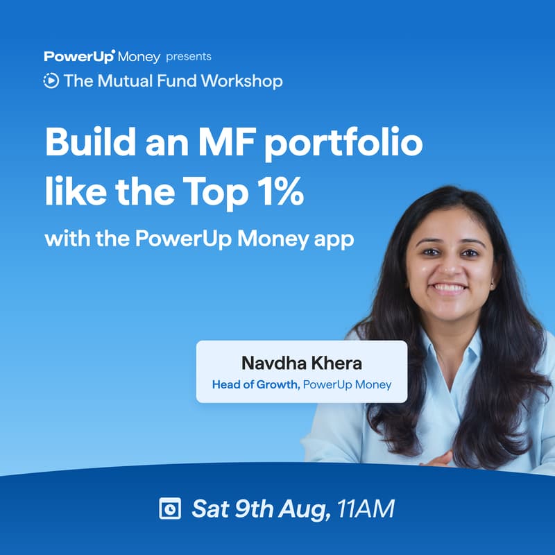 Cover Image for The Mutual Fund Workshop