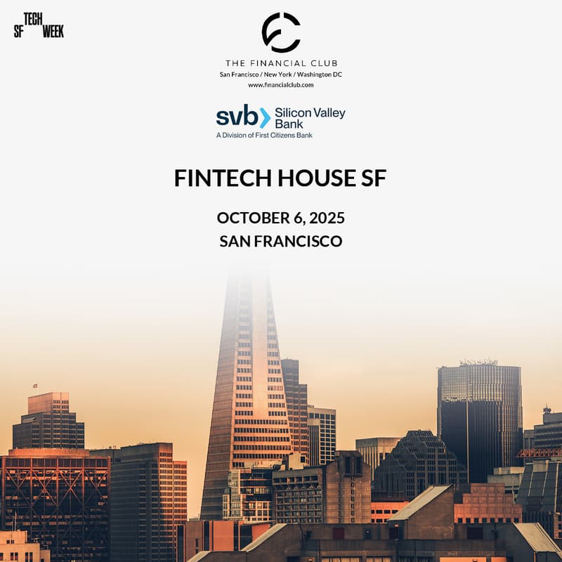 Cover Image for Fintech House SF
