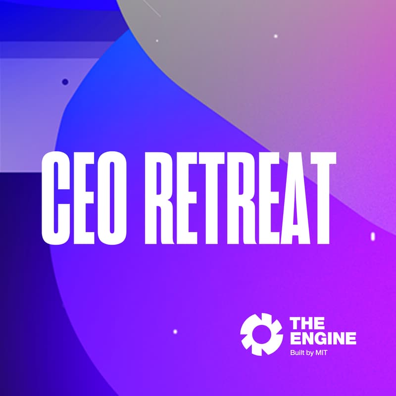Cover Image for CEO Retreat