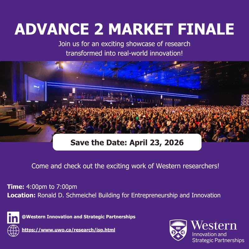 Cover Image for Advance 2 Market Finale