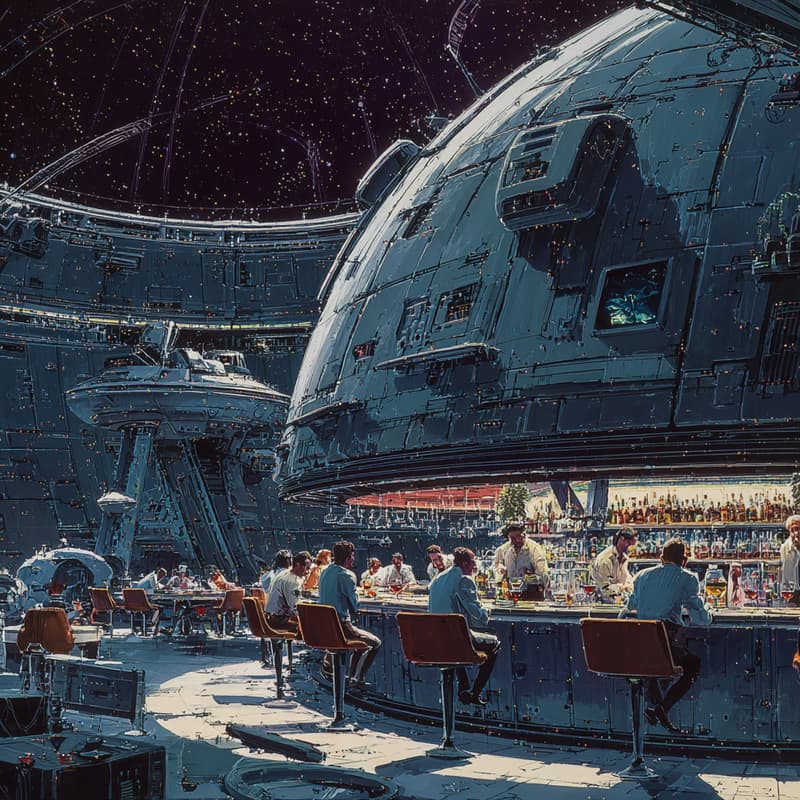 Cover Image for SCC Deep Tech Mixer