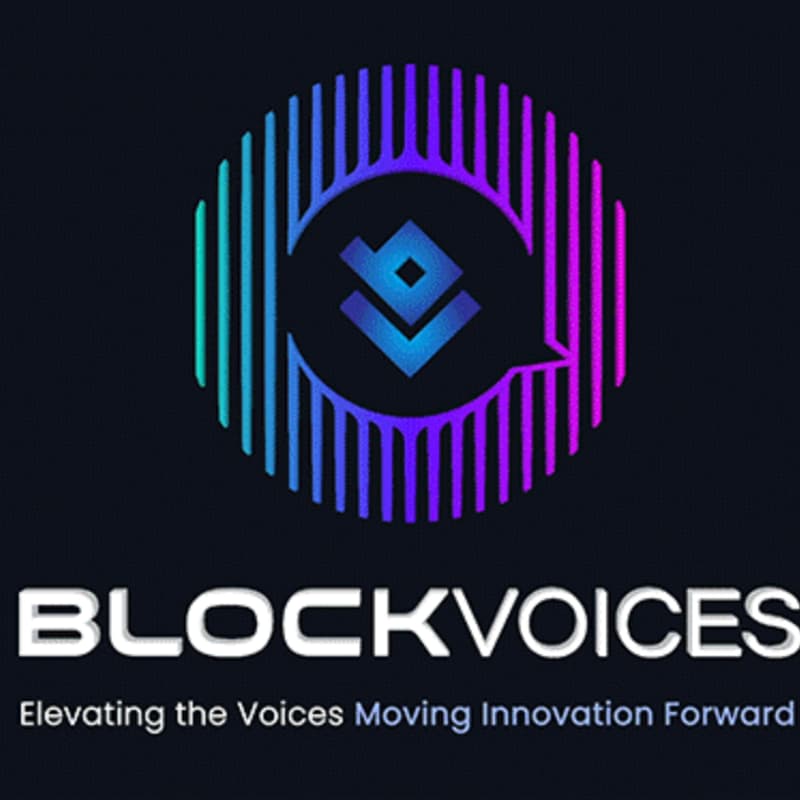 Cover Image for BlockVoices First Annual Thought Leadership Summit