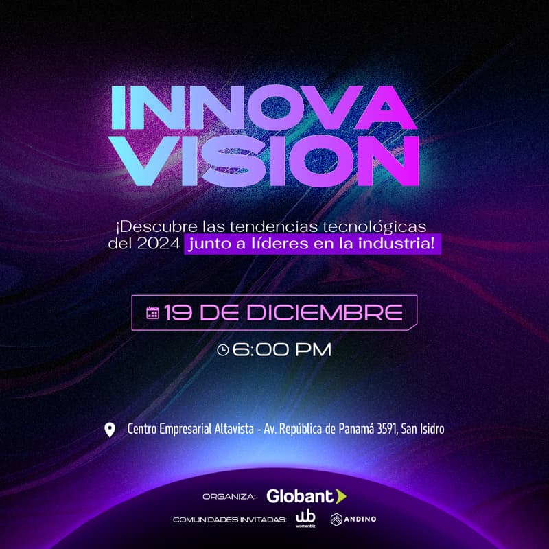 Cover Image for InnovaVision 2024