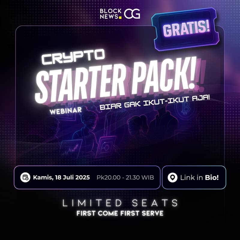 Cover Image for Crypto Starter Pack - by Crypto Galaxy
