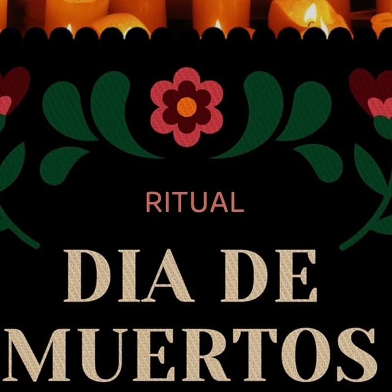 Cover Image for Día De Los Muertos