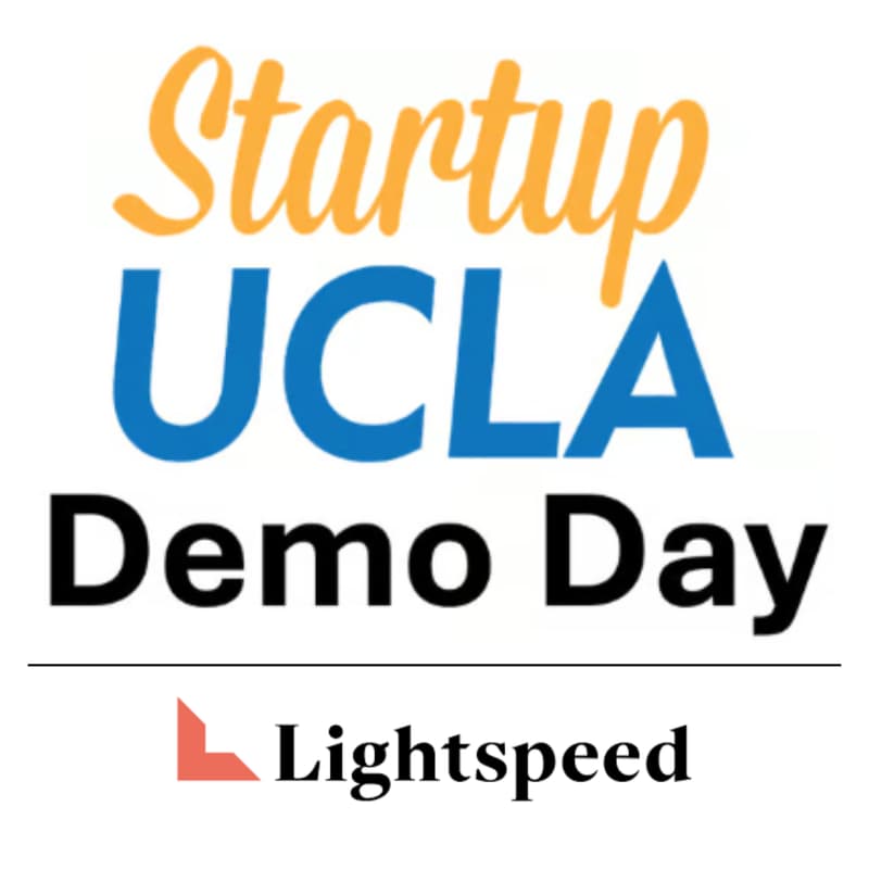 Cover Image for Startup UCLA 2025 Demo Day