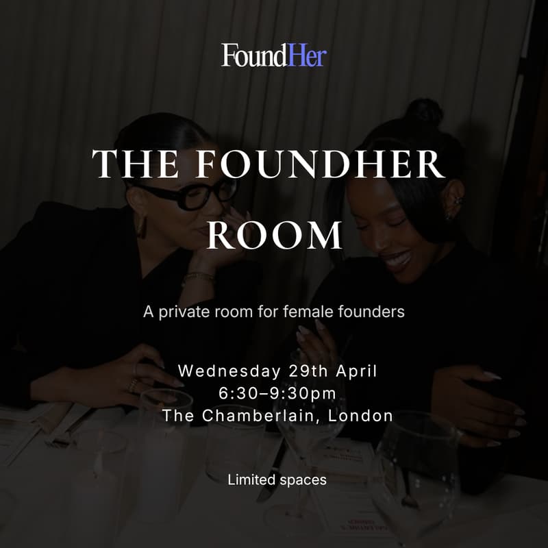Cover Image for The Foundher Room