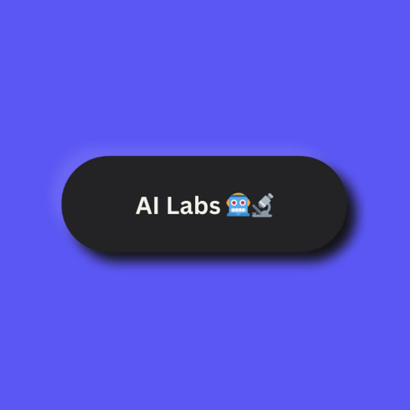 Cover Image for AI Lab 1