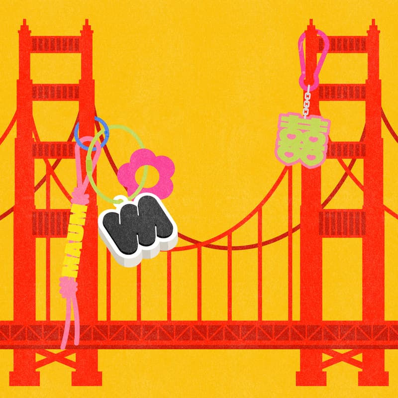 Cover Image for MAUM Market at Ferry Building