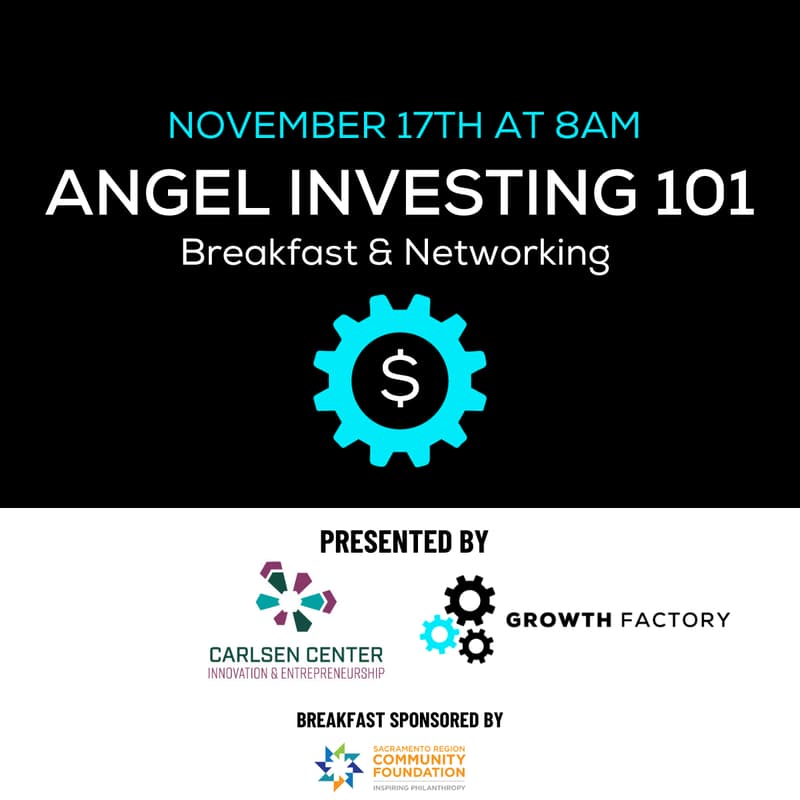 Cover Image for Angel Investor Breakfast