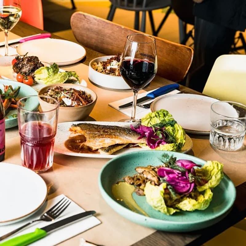 Cover Image for A Beautiful Mess FinOps Community Dinner - Amsterdam