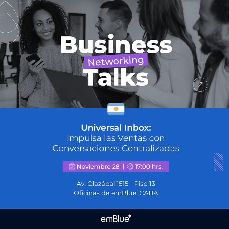 Cover Image for Ventas inteligentes: optimización de CRM y WhatsApp para vender más