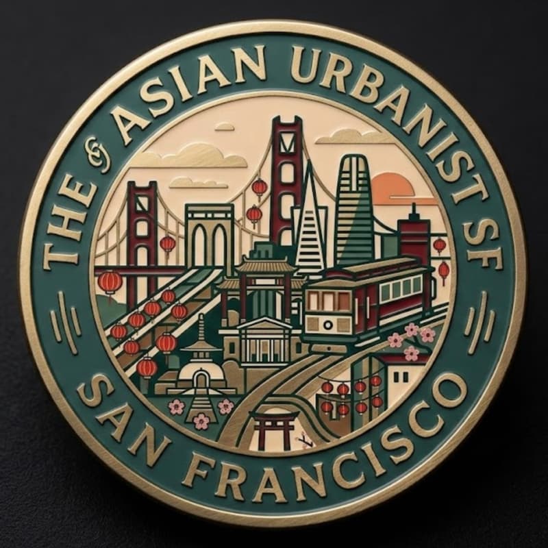 Cover Image for San Francisco Politics 101