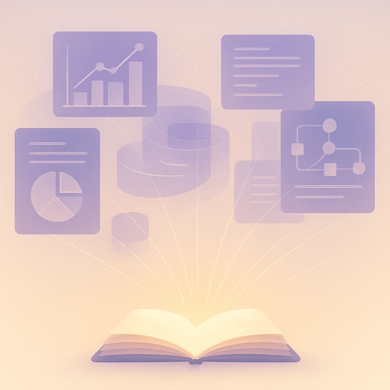 Cover Image for Making information work for everyone with NotebookLM
