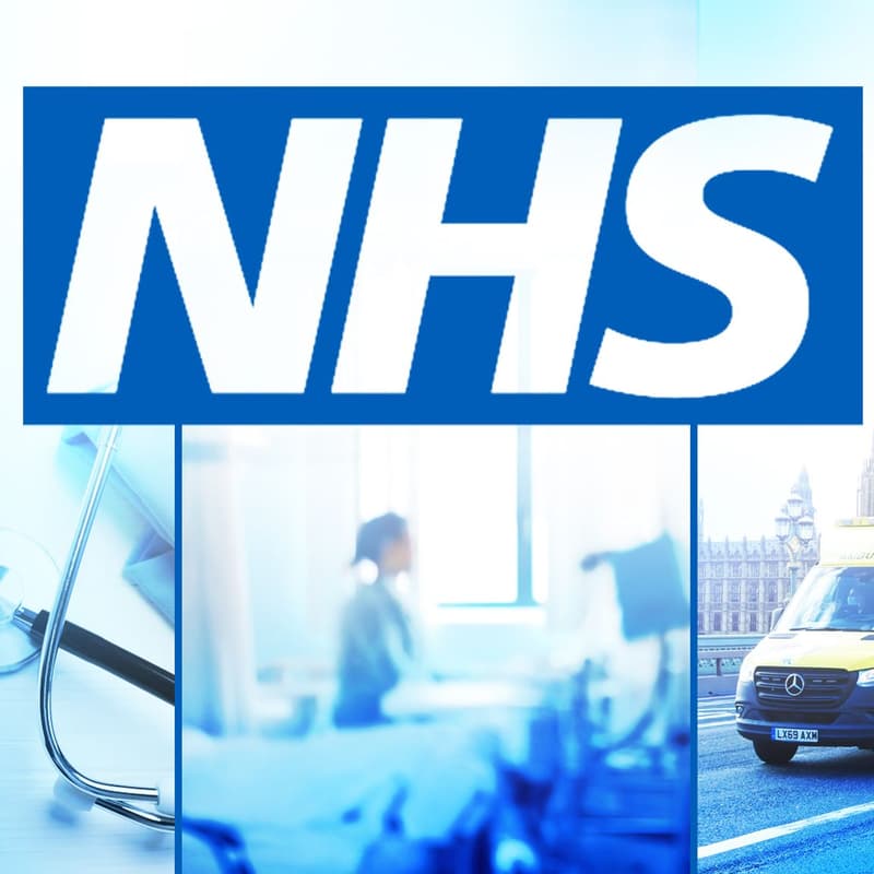 Cover Image for NHS & Black Apprentice Network - London