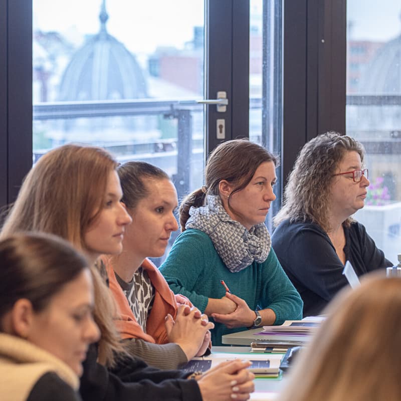 Cover Image for Nonprofit Lifecycle Academy 6 alkalmas tréningsorozat (2026.04.15-05.20.)