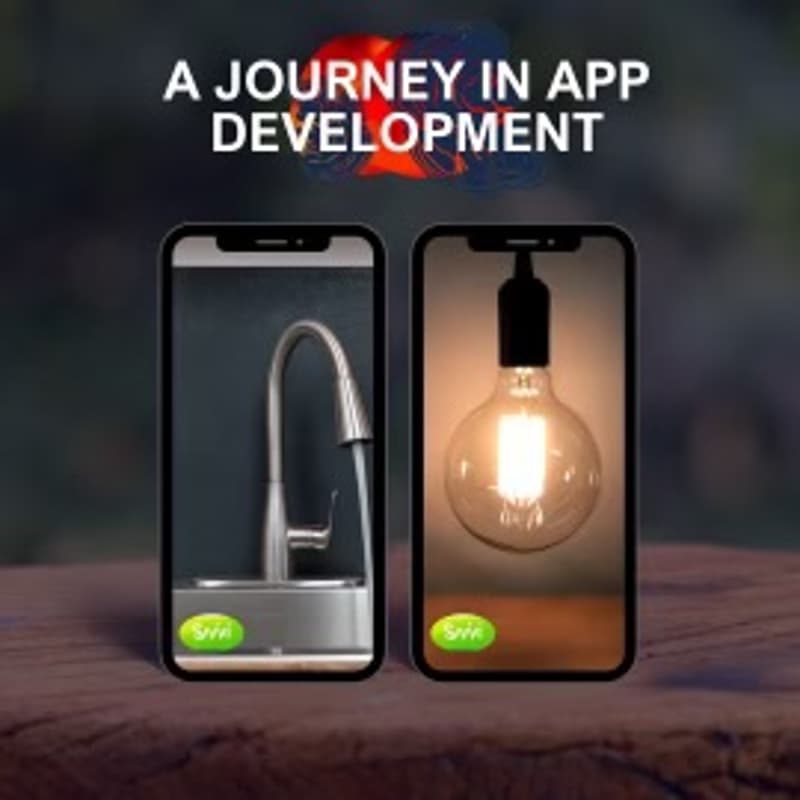 Cover Image for Suviv App Development Presentation 🌱