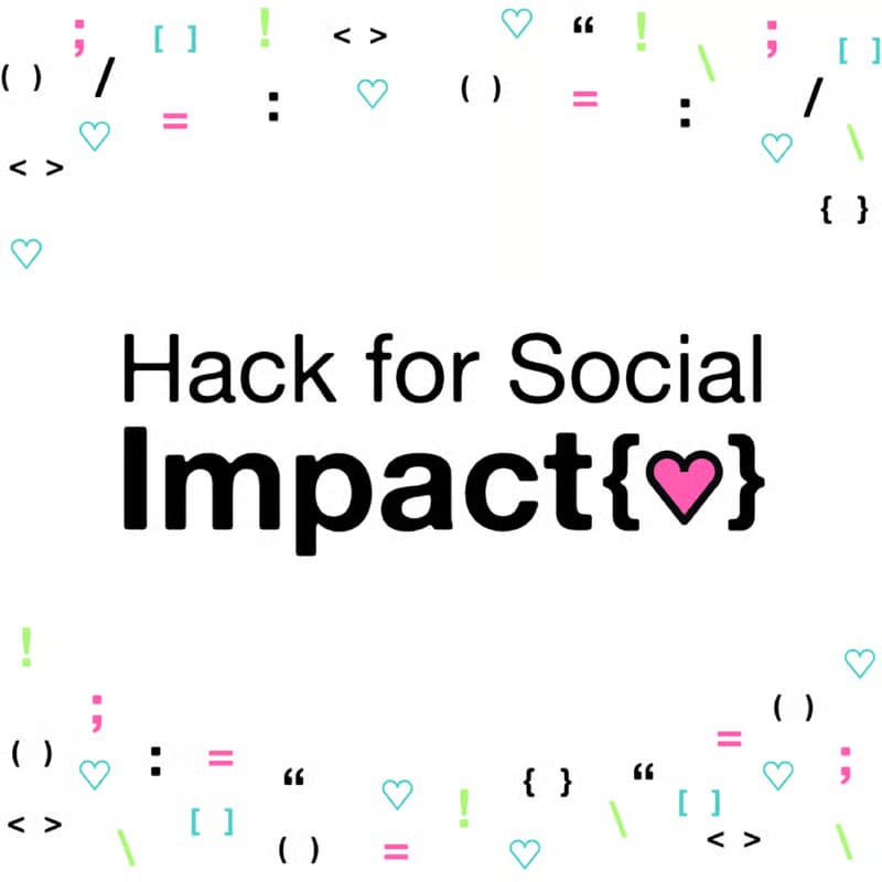 Cover Image for Hack for Social Impact 2025