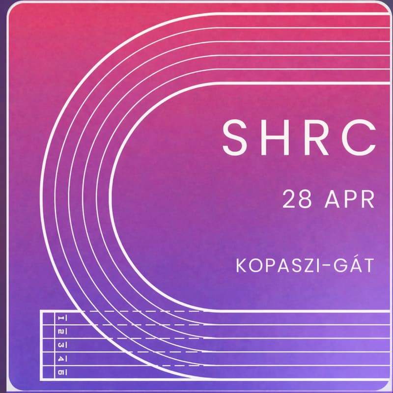 Cover Image for Startup Hungary Running Club - Evening by Kopaszi-gát !🏃‍♀️