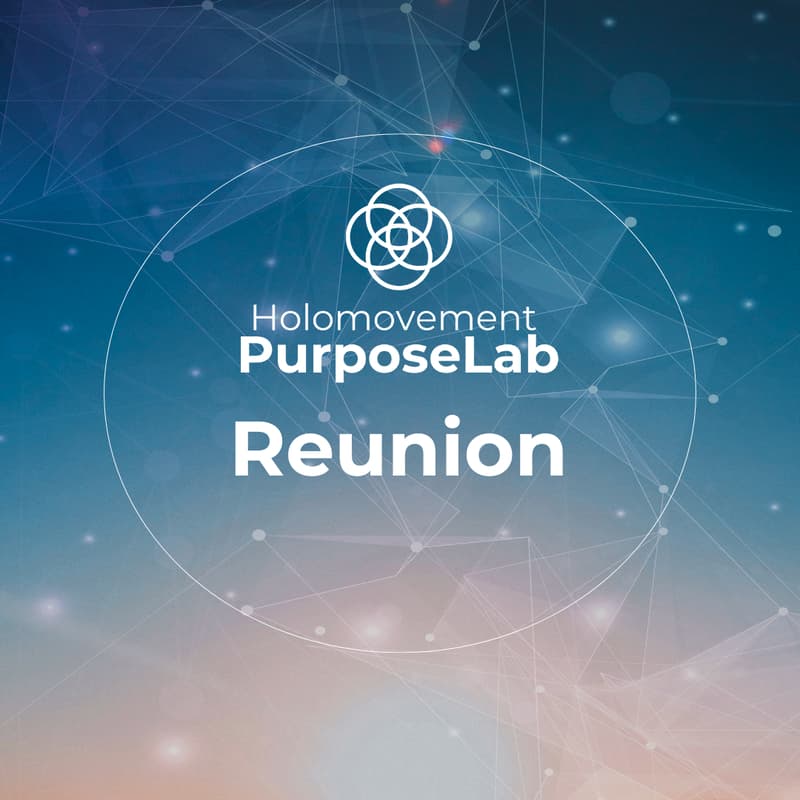 Cover Image for Purpose Lab Reunion