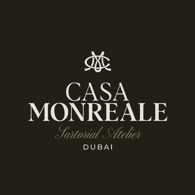 Cover Image for Grand Opening: Casa Monreale - Sartorial Atelier @ Dubai