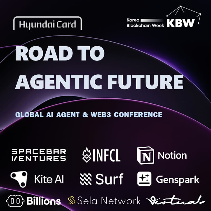 Cover Image for ROAD TO AGENTIC FUTURE