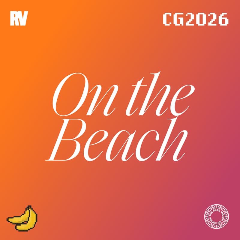 Cover Image for Sunrise Yoga on the Beach