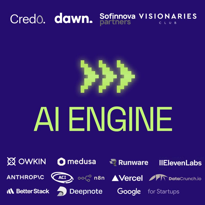 Cover Image for AI Engine: Warsaw Edition