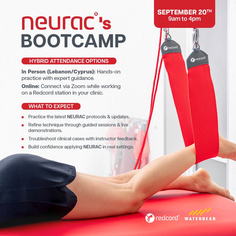 Cover Image for NEURAC Clinical Bootcamp: Hybrid Skills Intensive