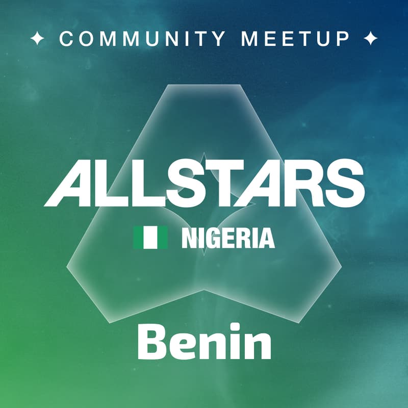 Cover Image for Allstars Nigeria Benin - Beyond Web3