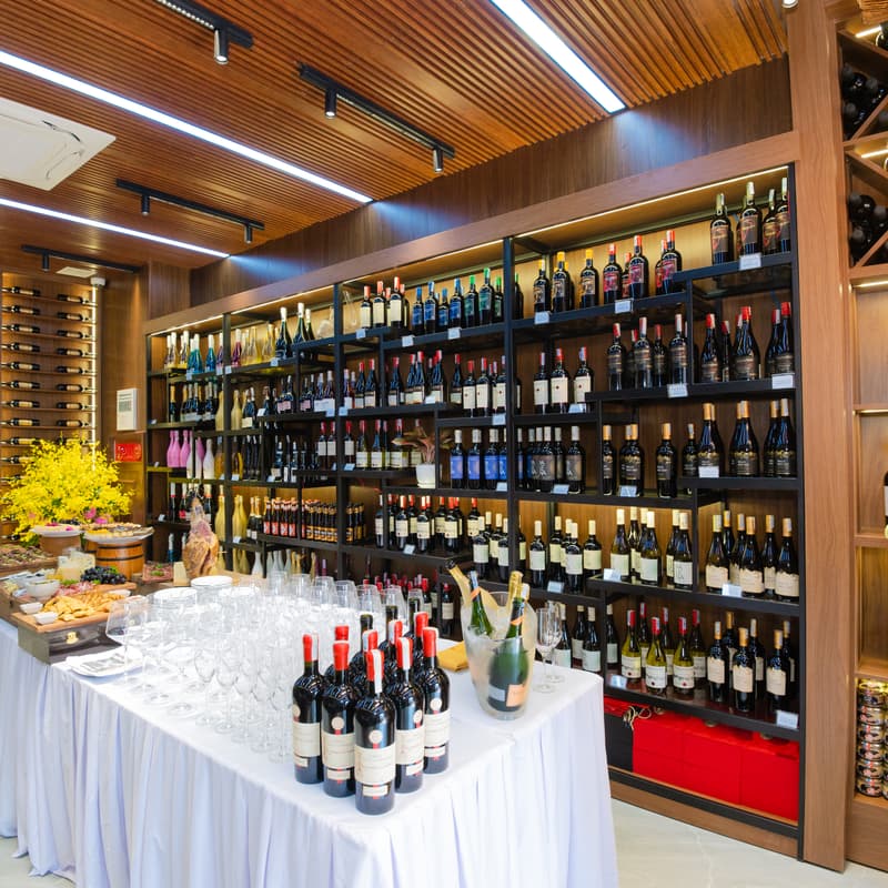 Cover Image for Workshop Rượu Vang Pháp