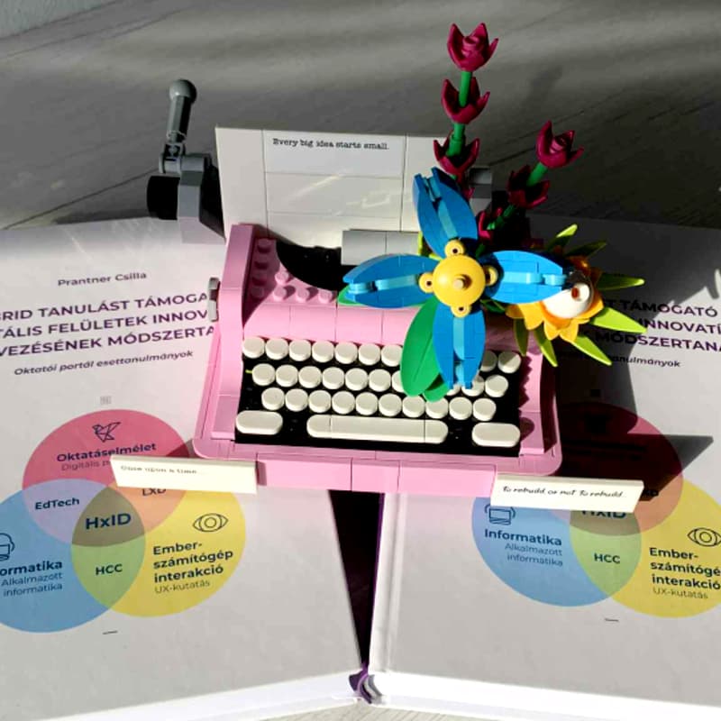 Cover Image for Könyvbemutató és Kerekasztalbeszélgetés