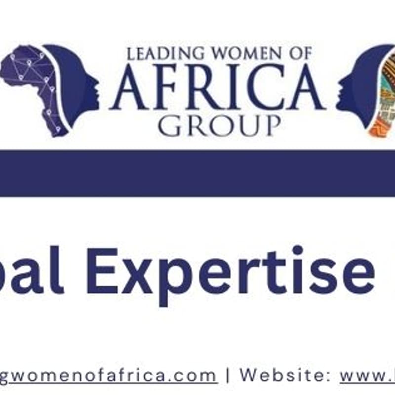 Cover Image for LWA Global Expertise & Opportunity Exchange