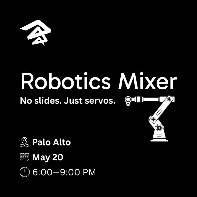 Cover Image for Springcraft Robotics Mixer 🤖