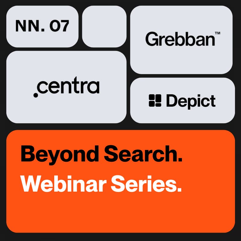 Cover Image for Beyond Search: Combining Data, Discovery and Design to Rebuild NN.07's Digital Flagship