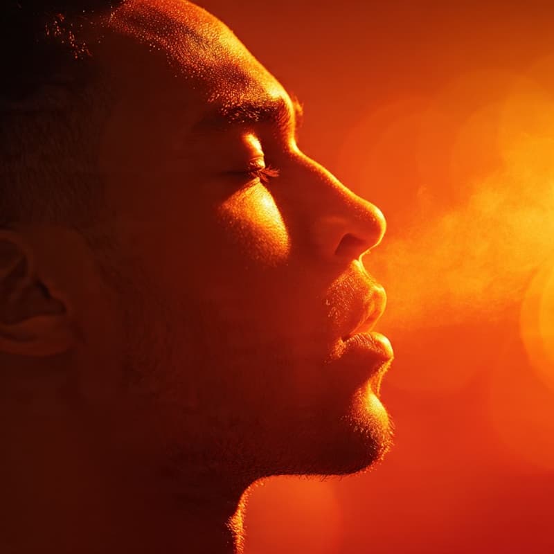 Cover Image for Somatic reset #2