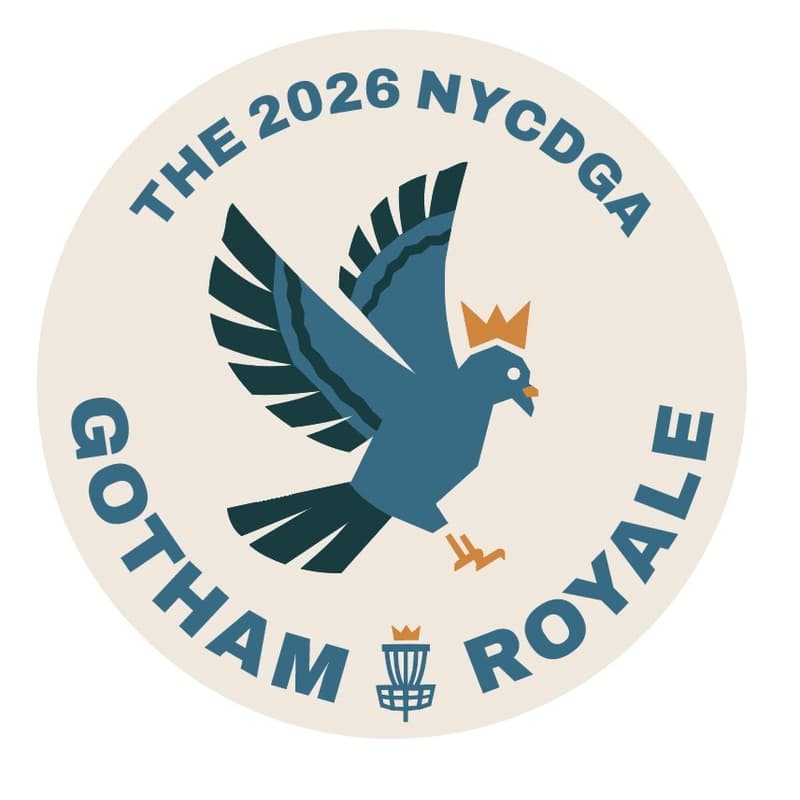 Cover Image for The Gotham Royale Vol. I