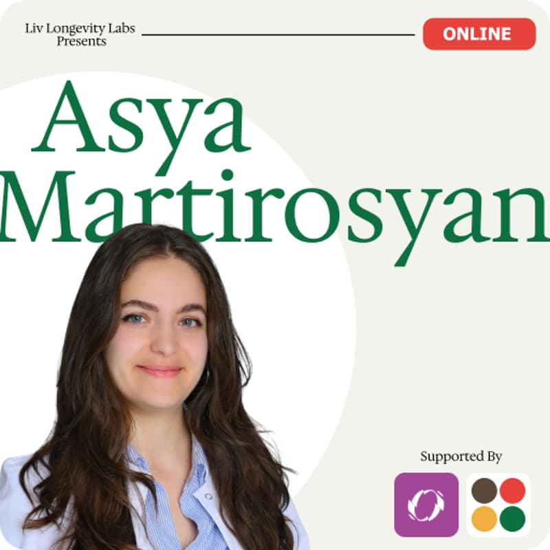 Cover Image for Longevity Lunch & Learn — New Anti-Aging Light Therapy