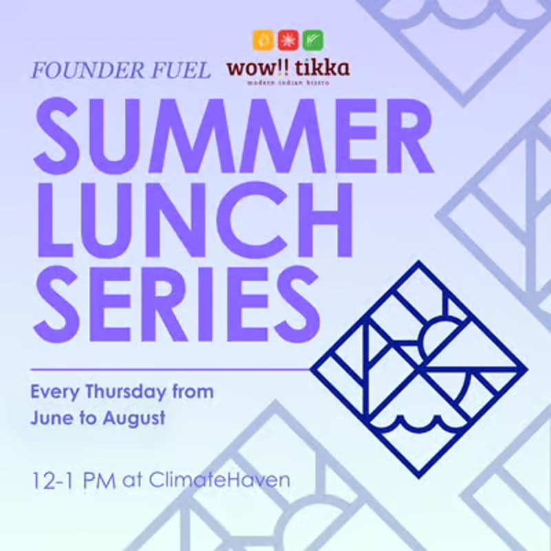 Cover Image for Wow!! Tikka Founder Fuel | Aug 7