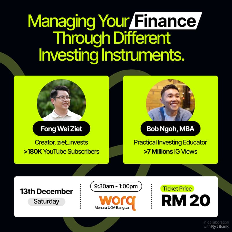 Cover Image for Managing Your Finance Through Different Investing Instruments