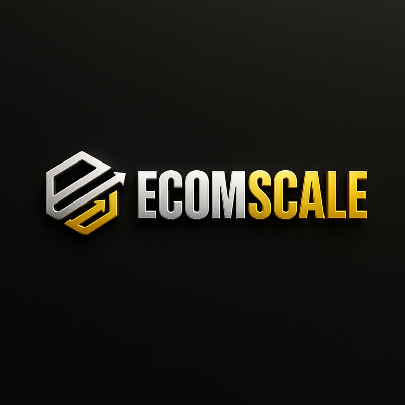 Cover Image for Onboarding - Ecom Scale