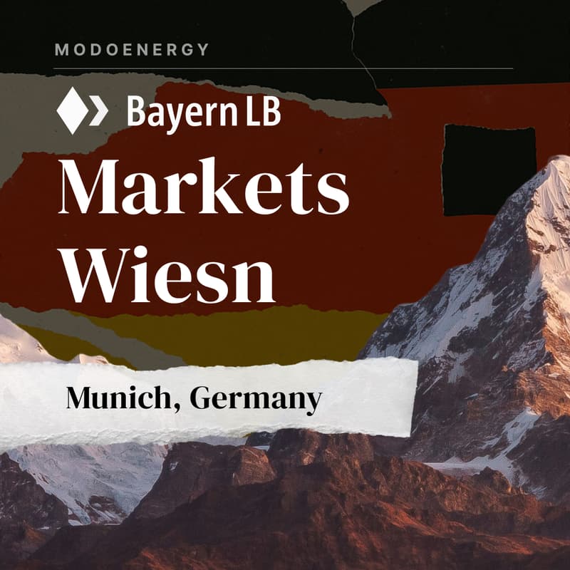Cover Image for ATTENDING: BayernLB International Corporates & Markets Wiesn