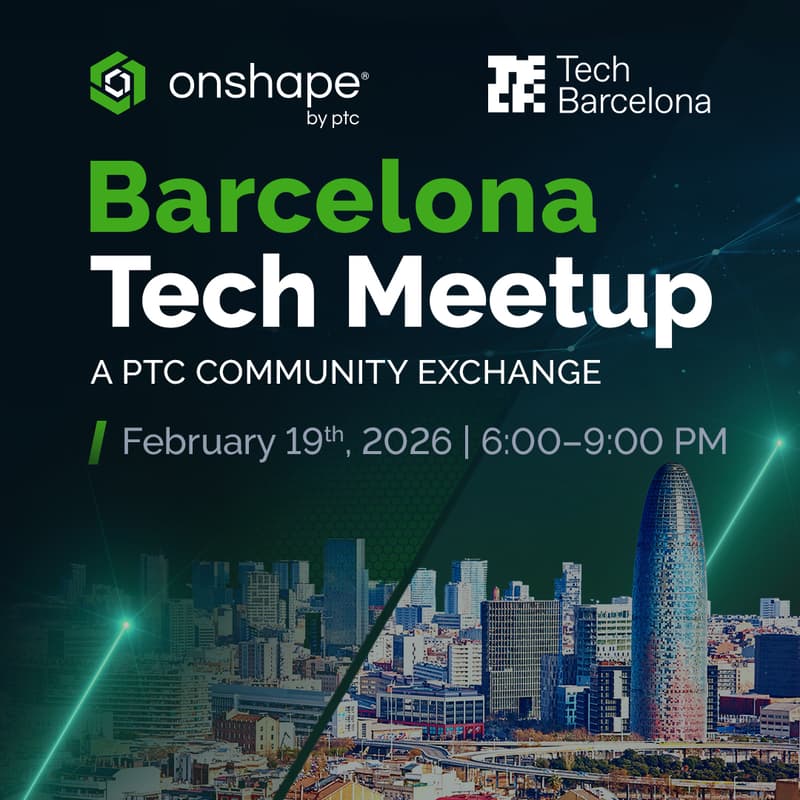 Cover Image for Barcelona Tech Meetup