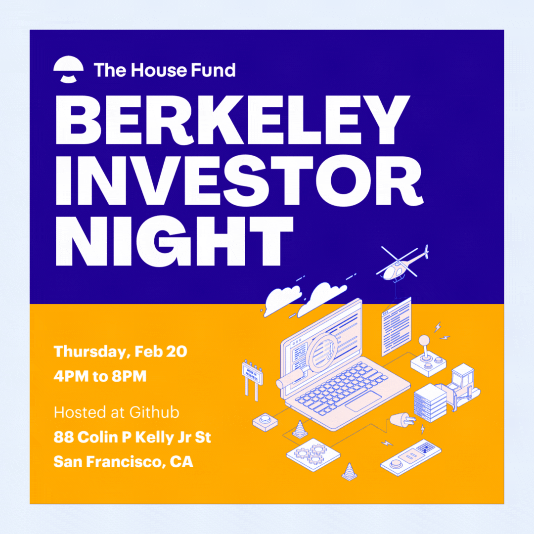 Cover Image for Berkeley Investor Night