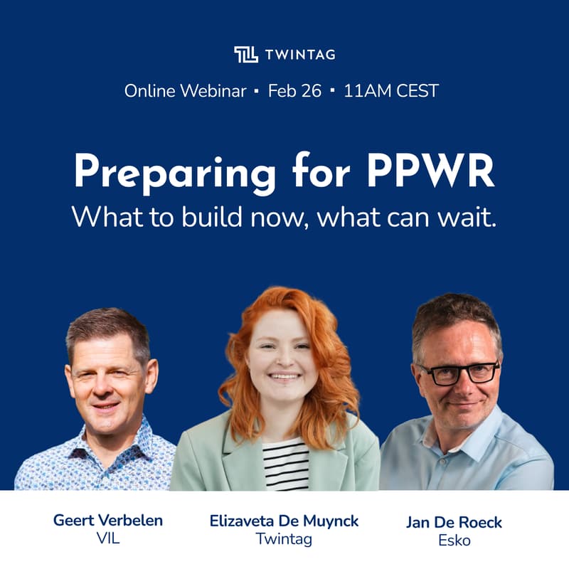Cover Image for Preparing for PPWR